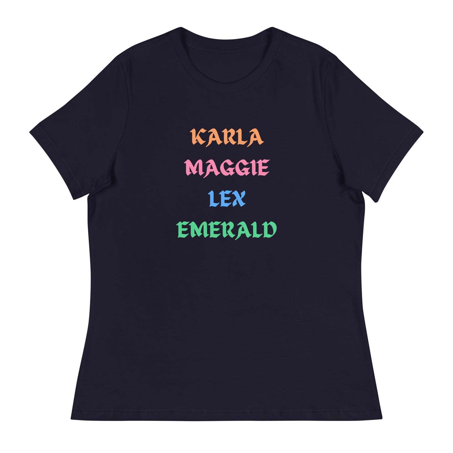 Final Girls II T-Shirt