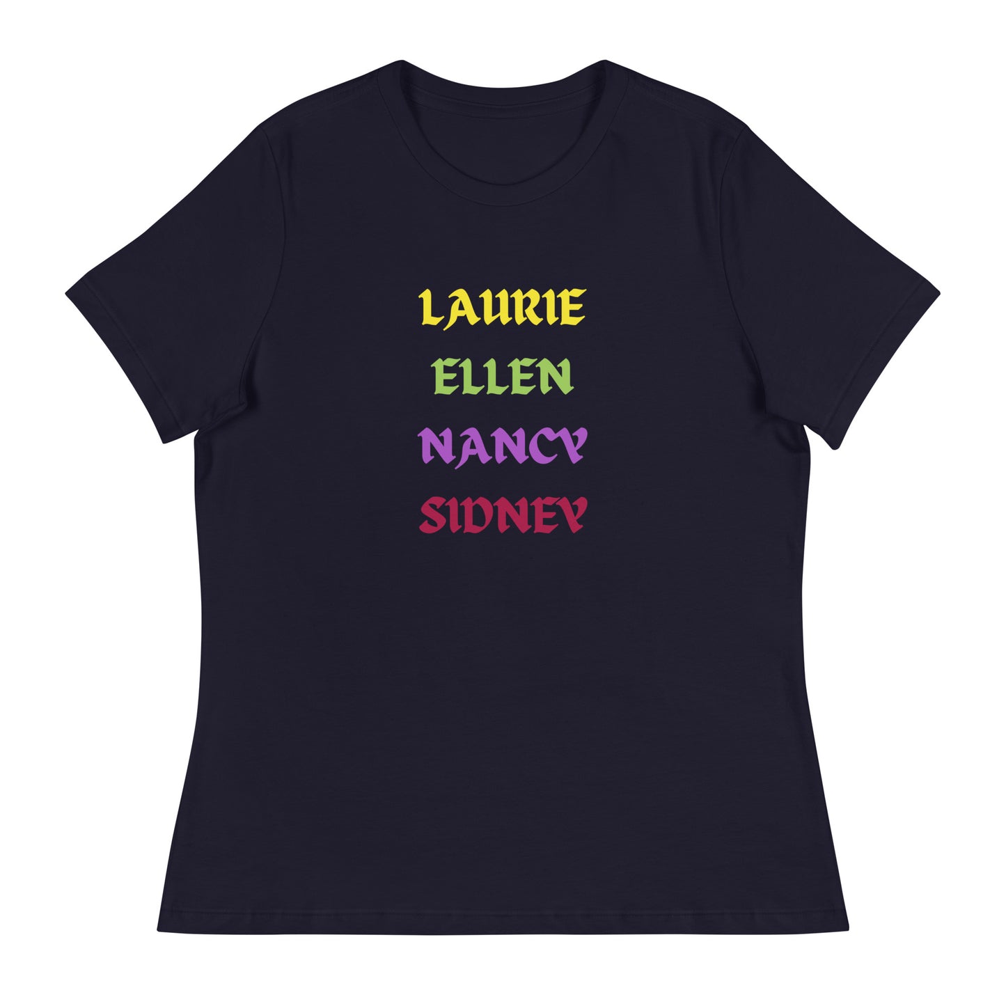 Final Girls T-Shirt