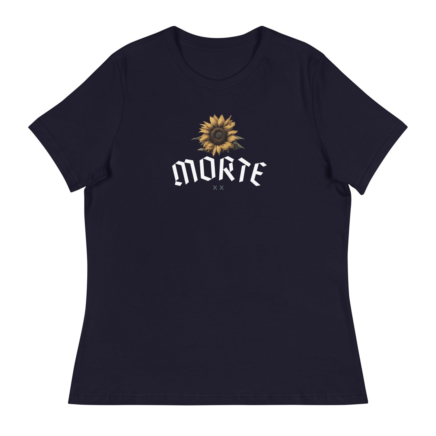 Morte - Gothic T Shirt