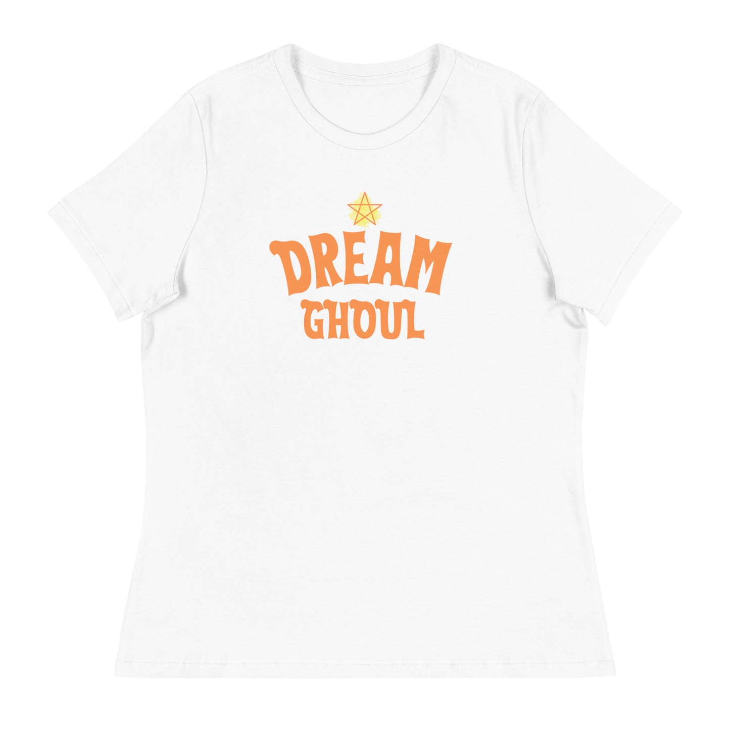 Dream Ghoul - T-Shirt