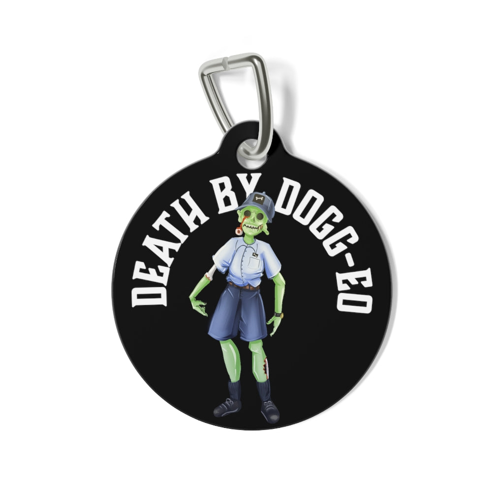 Pet Tag