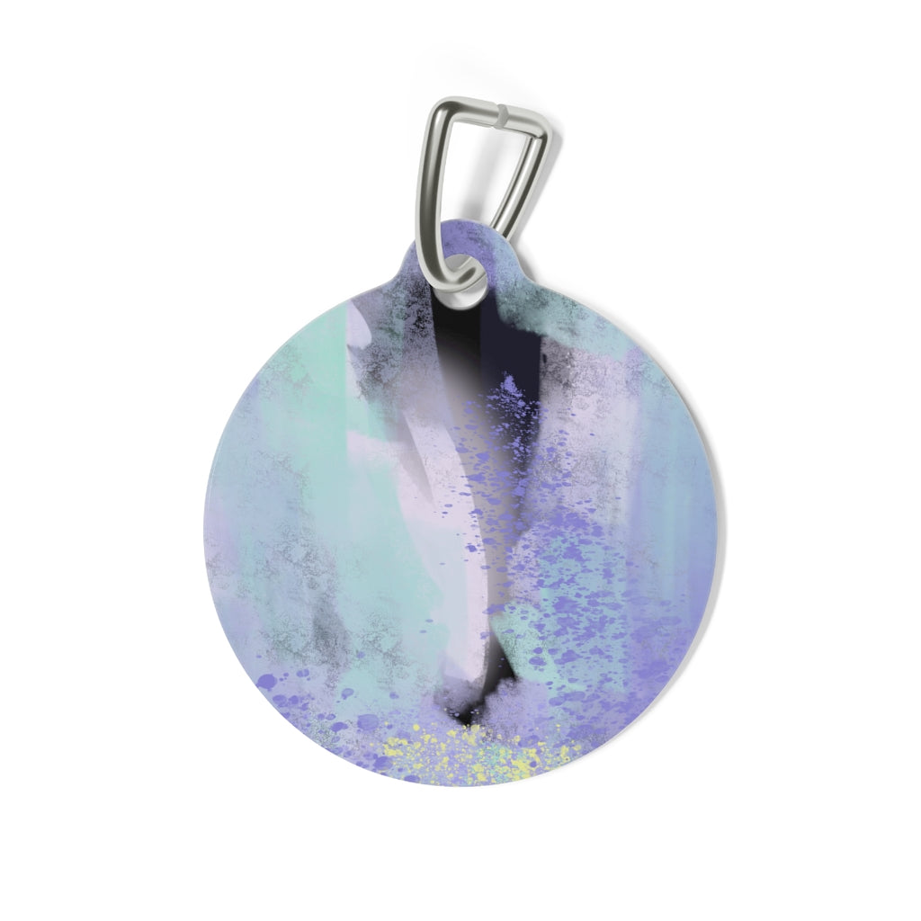 Pet Tag