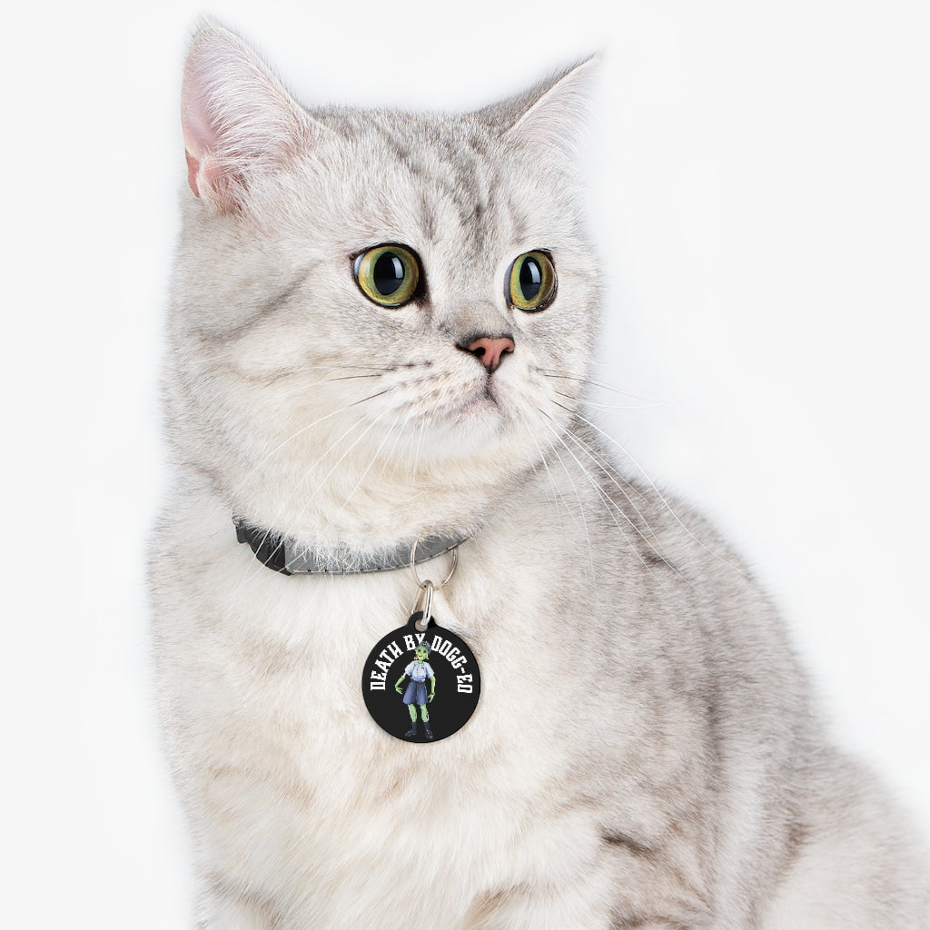Pet Tag