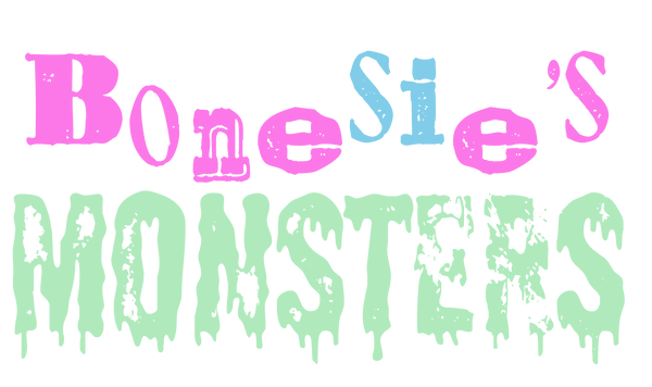 Bonesie's Monsters 