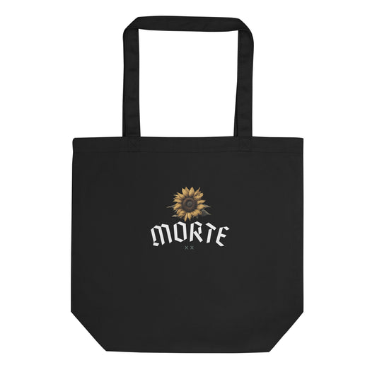 Morte - Eco Tote Bag