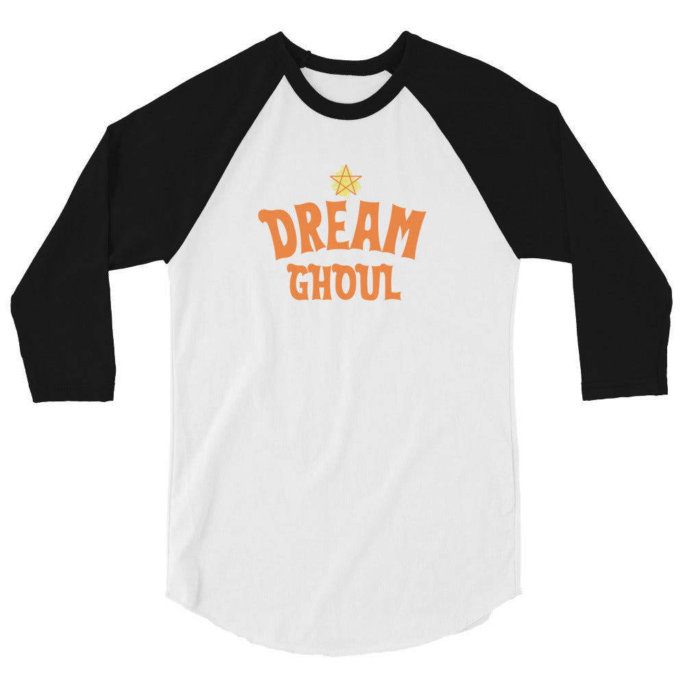 Dream Ghoul - Raglan Shirt