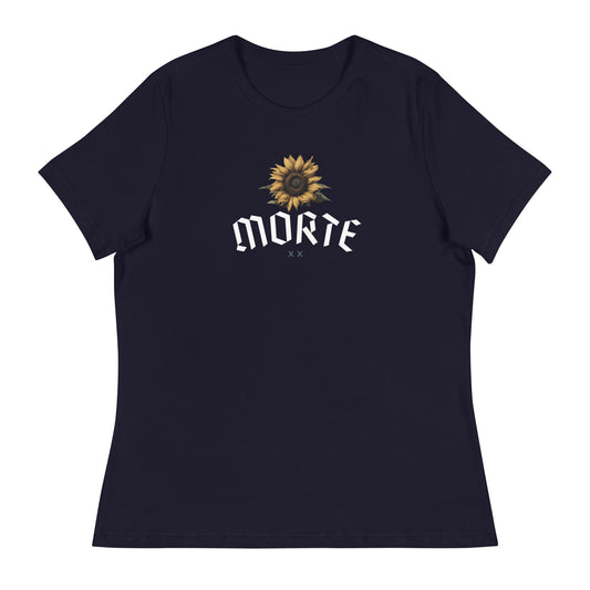Morte - Gothic T Shirt