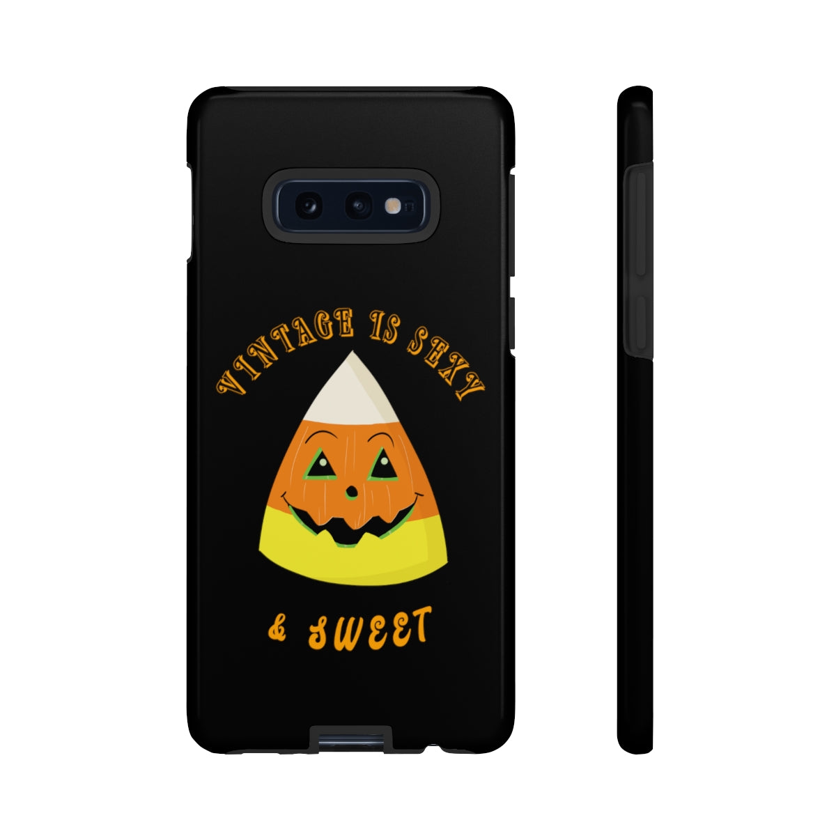 Tough Cases