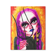 Load image into Gallery viewer, Burn Art Print
