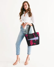 Load image into Gallery viewer, It&#39;s Time For a Blood Bag - Horror Tote Bag
