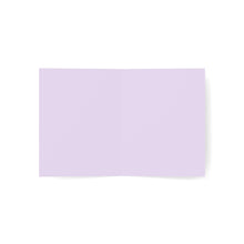 Load image into Gallery viewer, Merry Creepmas- Gothic Holiday Cards (1 or 10pcs Envelopes Included)
