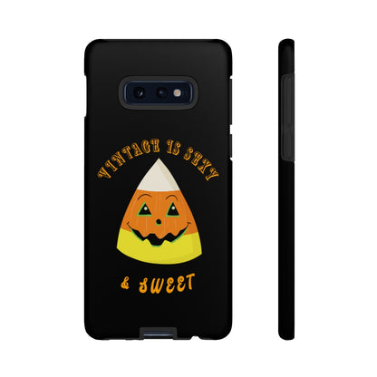 Tough Cases