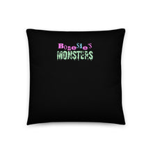Load image into Gallery viewer, Voodoo Doll Halloween Pillow
