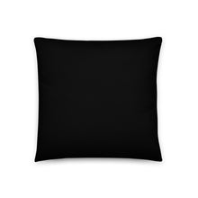 Load image into Gallery viewer, Vampire Skull - Halloween  Pillow
